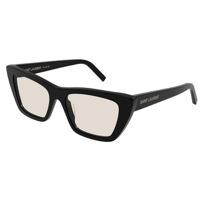Saint Laurent Paris Sunglasses, Model: SL276MICA Colour: 039