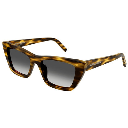 Saint Laurent Paris Sunglasses, Model: SL276MICA Colour: 042