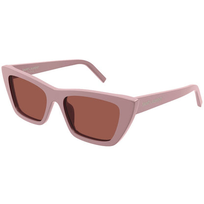 Saint Laurent Paris Sunglasses, Model: SL276MICA Colour: 058