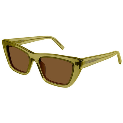 Saint Laurent Paris Sunglasses, Model: SL276MICA Colour: 059