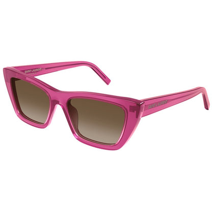 Saint Laurent Paris Sunglasses, Model: SL276MICA Colour: 061