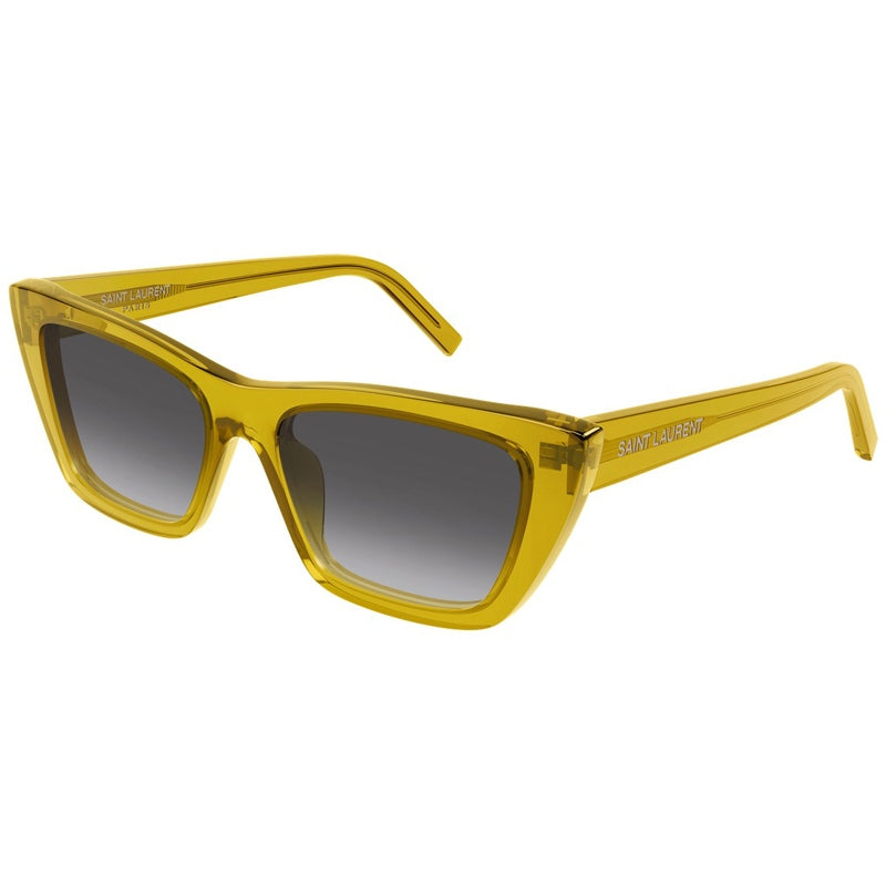 Saint Laurent Paris Sunglasses, Model: SL276MICA Colour: 062