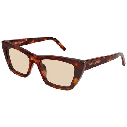 Saint Laurent Paris Sunglasses, Model: SL276MICA Colour: 064
