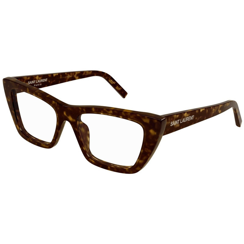 Saint Laurent Paris Eyeglasses, Model: SL276MICAOPT Colour: 004