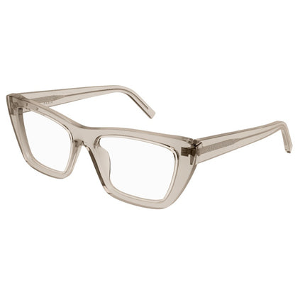 Saint Laurent Paris Eyeglasses, Model: SL276MICAOPT Colour: 005