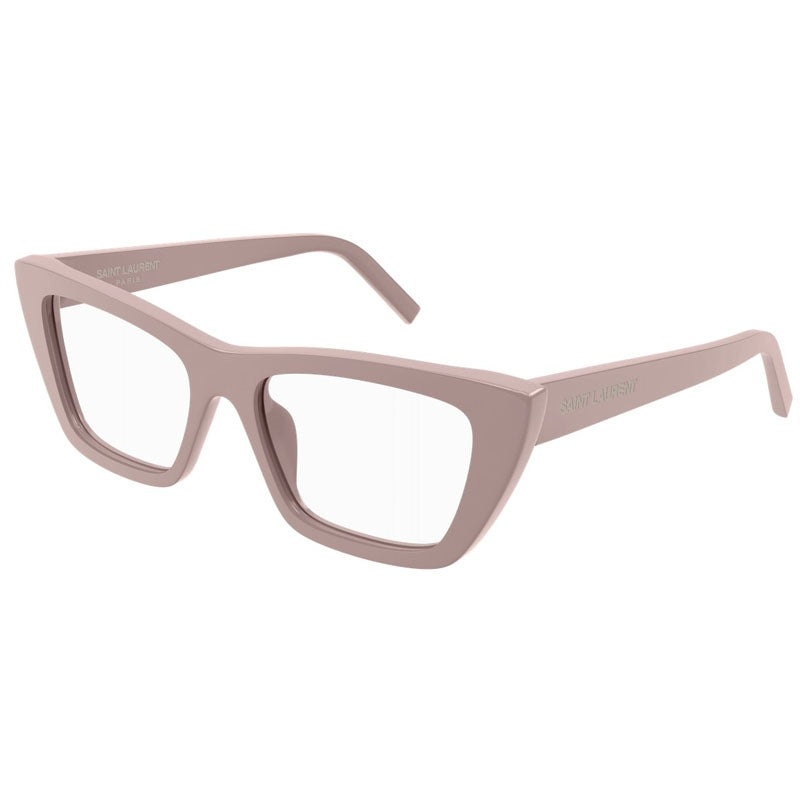 Saint Laurent Paris Eyeglasses, Model: SL276MICAOPT Colour: 006