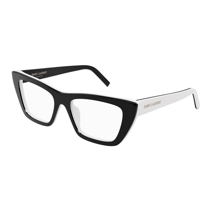 Saint Laurent Paris Eyeglasses, Model: SL276MICAOPT Colour: 009