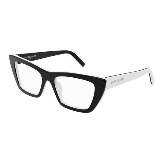 Saint Laurent Paris Eyeglasses, Model: SL276MICAOPT Colour: 009