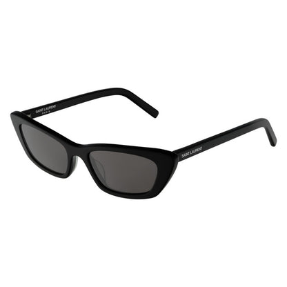 Saint Laurent Paris Sunglasses, Model: SL277 Colour: 001
