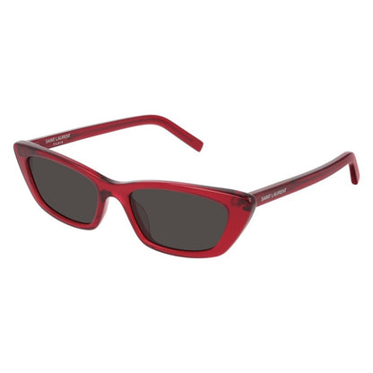Saint Laurent Paris Sunglasses, Model: SL277 Colour: 007
