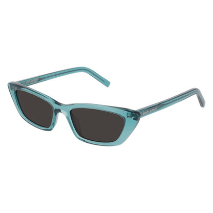 Saint Laurent Paris Sunglasses, Model: SL277 Colour: 008