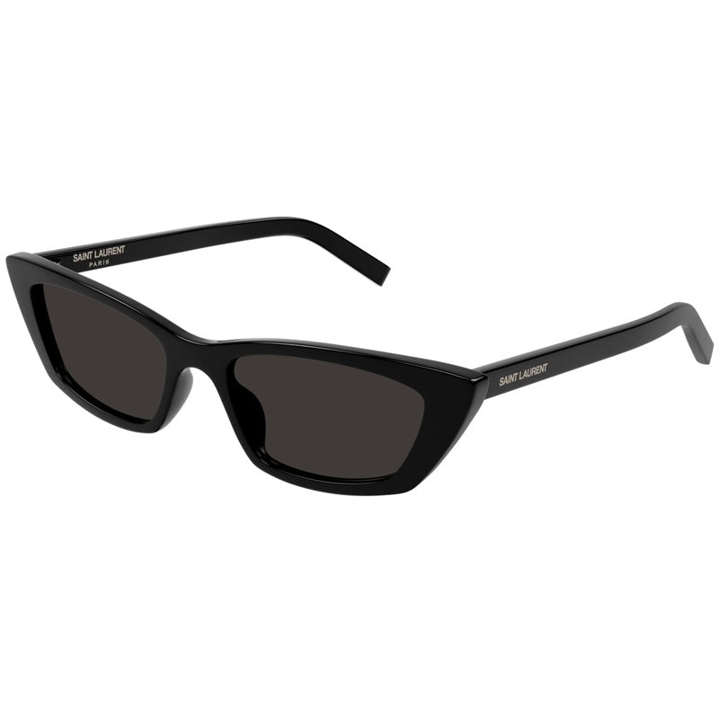 Saint Laurent Paris Sunglasses, Model: SL277 Colour: 009