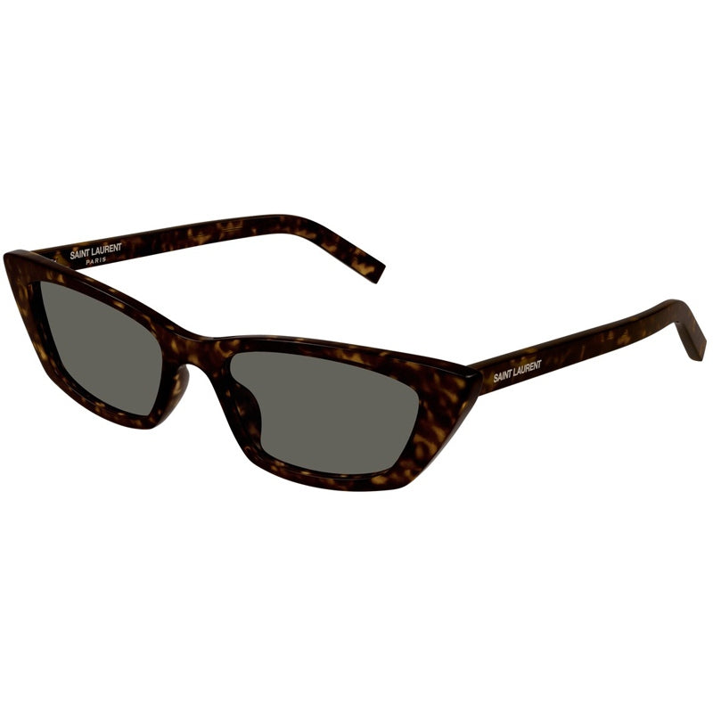 Saint Laurent Paris Sunglasses, Model: SL277 Colour: 010