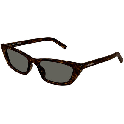 Saint Laurent Paris Sunglasses, Model: SL277 Colour: 010