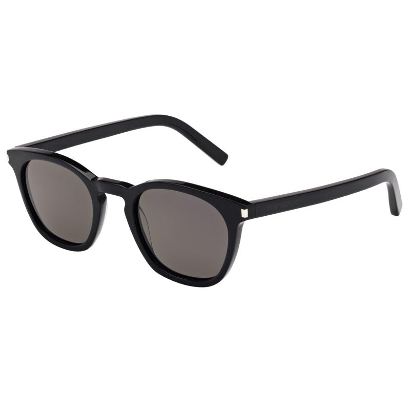 Saint Laurent Paris Solglasögon, Modell: SL28 Färg: 002