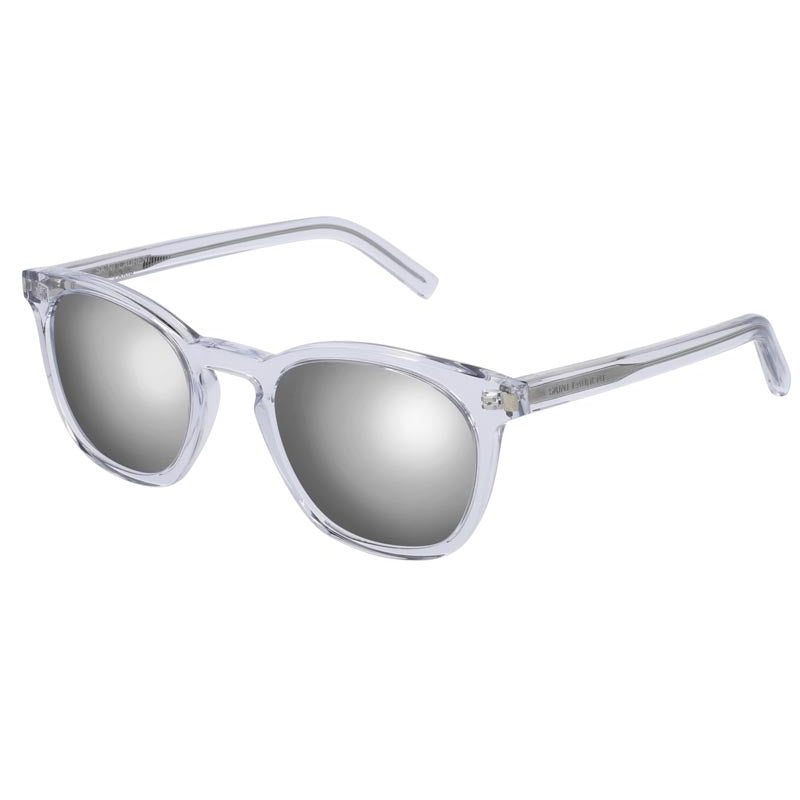 Saint Laurent Paris Solglasögon, Modell: SL28 Färg: 012