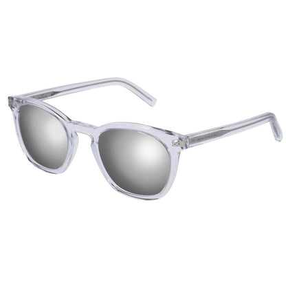 Saint Laurent Paris Solglasögon, Modell: SL28 Färg: 012