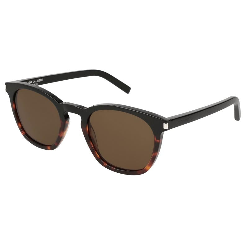 Saint Laurent Paris Solglasögon, Modell: SL28 Färg: 025
