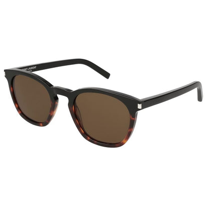 Saint Laurent Paris Solglasögon, Modell: SL28 Färg: 025
