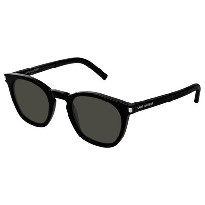 Saint Laurent Paris Solglasögon, Modell: SL28 Färg: 028