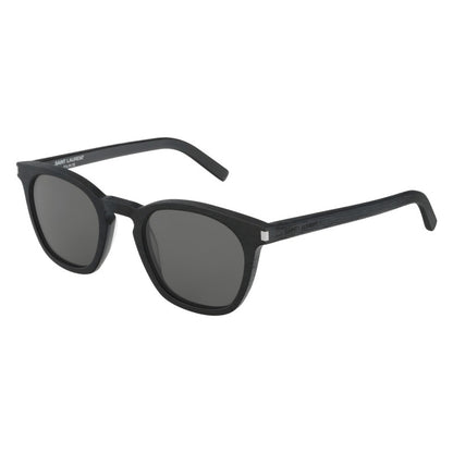 Saint Laurent Paris Solglasögon, Modell: SL28 Färg: 032