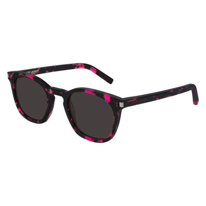Saint Laurent Paris Solglasögon, Modell: SL28 Färg: 038