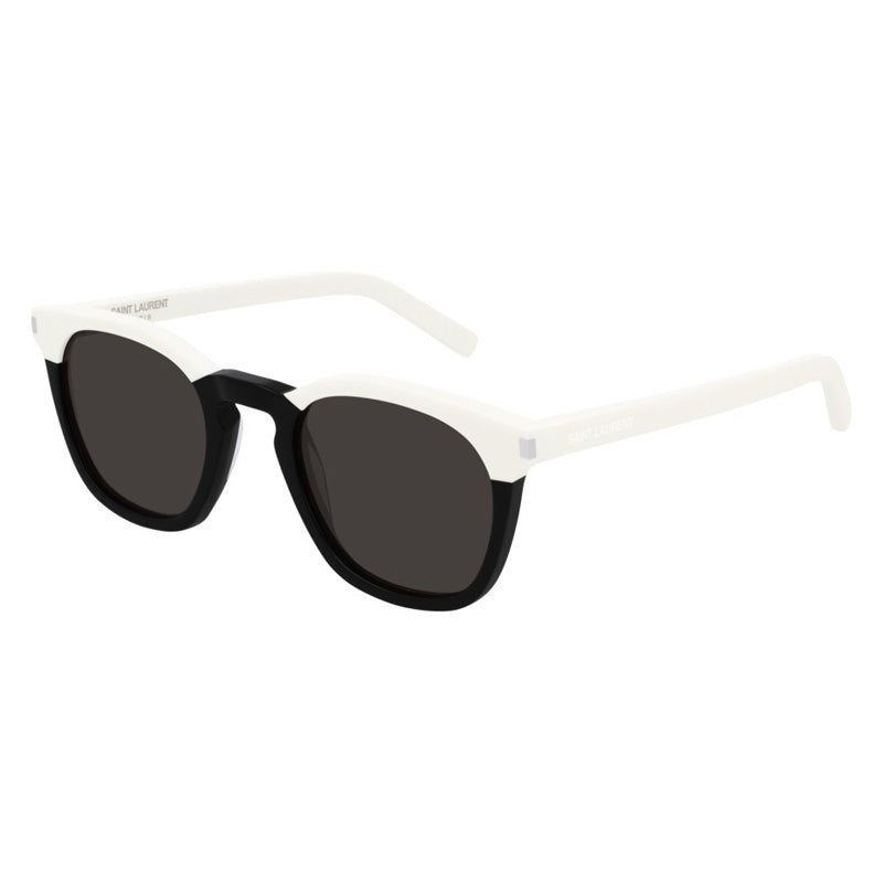 Saint Laurent Paris Solglasögon, Modell: SL28 Färg: 039