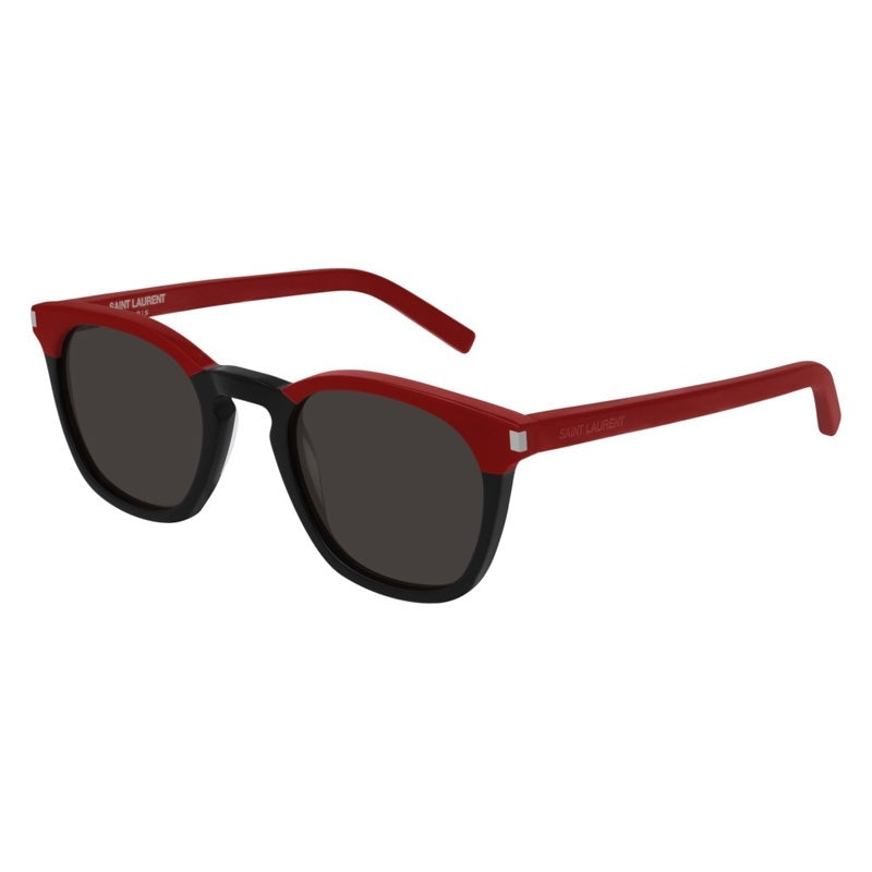 Saint Laurent Paris Solglasögon, Modell: SL28 Färg: 040