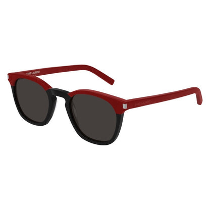 Saint Laurent Paris Solglasögon, Modell: SL28 Färg: 040