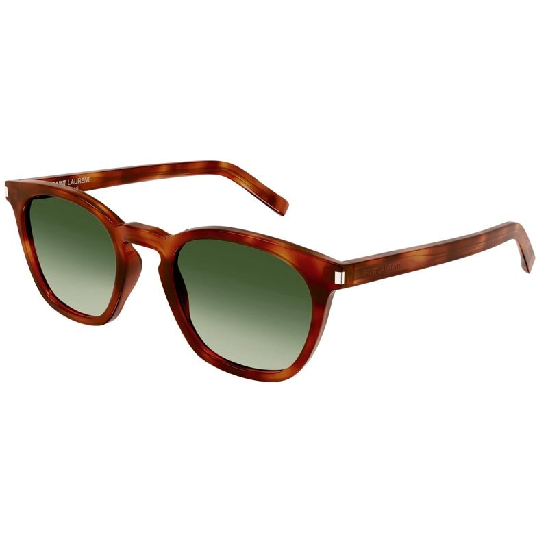 Saint Laurent Paris Solglasögon, Modell: SL28 Färg: 042