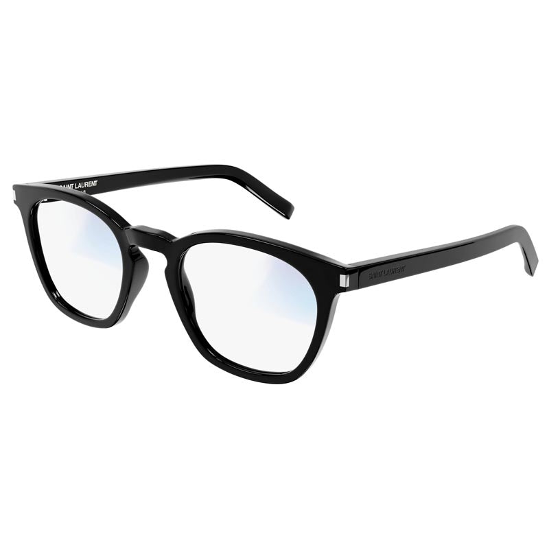 Saint Laurent Paris Solglasögon, Modell: SL28 Färg: 044