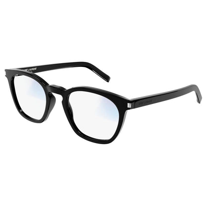 Saint Laurent Paris Solglasögon, Modell: SL28 Färg: 044