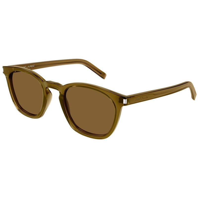 Saint Laurent Paris Sunglasses, Model: SL28 Colour: 052