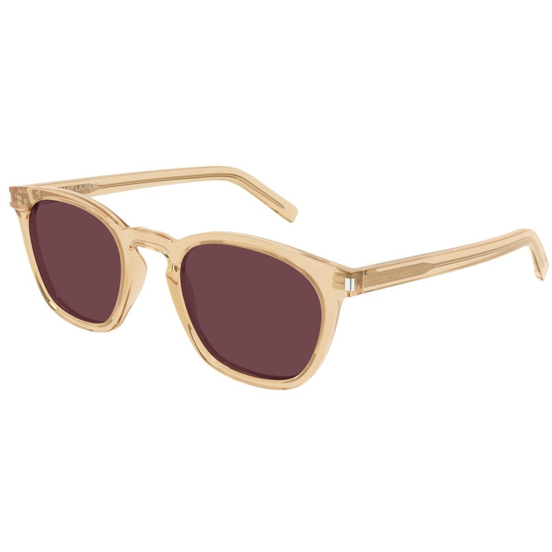 Saint Laurent Paris Sunglasses, Model: SL28 Colour: 055