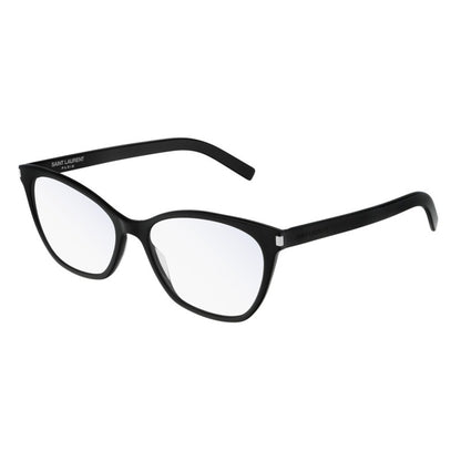 Saint Laurent Paris Eyeglasses, Model: SL287Slim Colour: 001