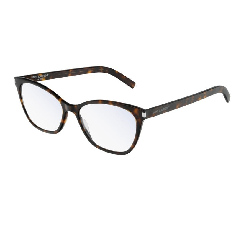 Saint Laurent Paris Eyeglasses, Model: SL287Slim Colour: 002
