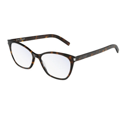 Okulary Saint Laurent Paris, model: SL287Slim, kolor: 002