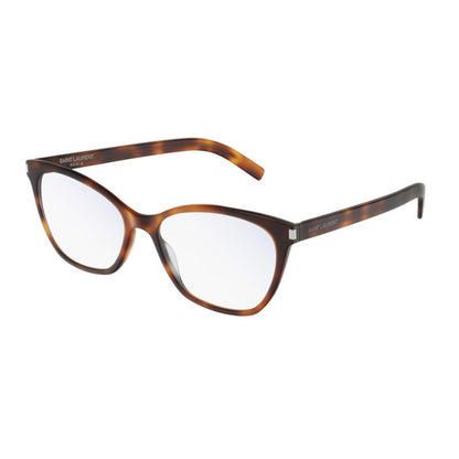 Saint Laurent Paris Eyeglasses, Model: SL287Slim Colour: 003