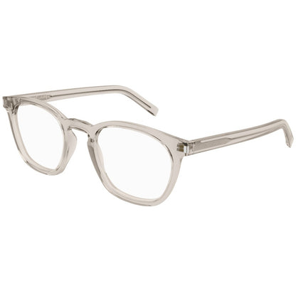 Saint Laurent Paris Eyeglasses, Model: SL28OPT Colour: 005