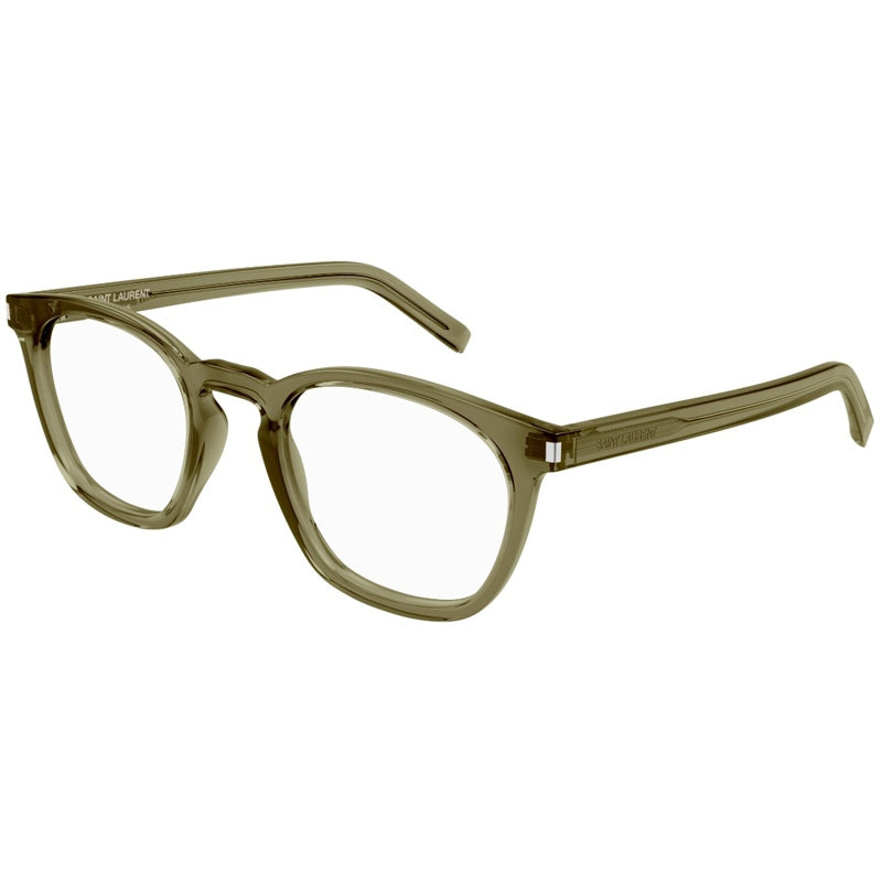 Saint Laurent Paris Eyeglasses, Model: SL28OPT Colour: 006