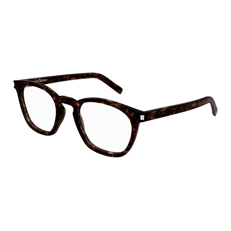 Saint Laurent Paris Eyeglasses, Model: SL28OPT Colour: 007