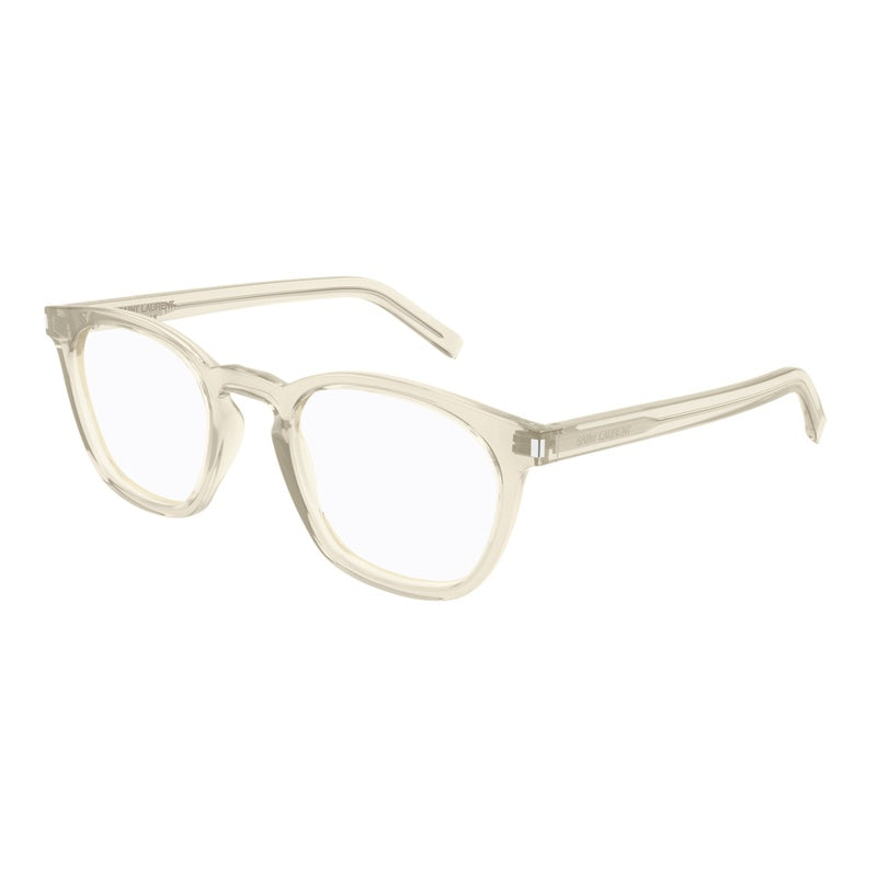 Saint Laurent Paris Eyeglasses, Model: SL28OPT Colour: 014