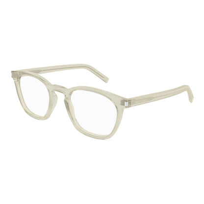 Saint Laurent Paris Eyeglasses, Model: SL28OPT Colour: 016