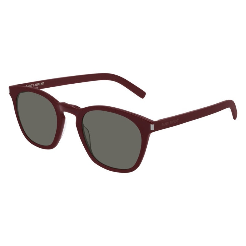 Saint Laurent Paris Sunglasses, Model: SL28SLIM Colour: 004