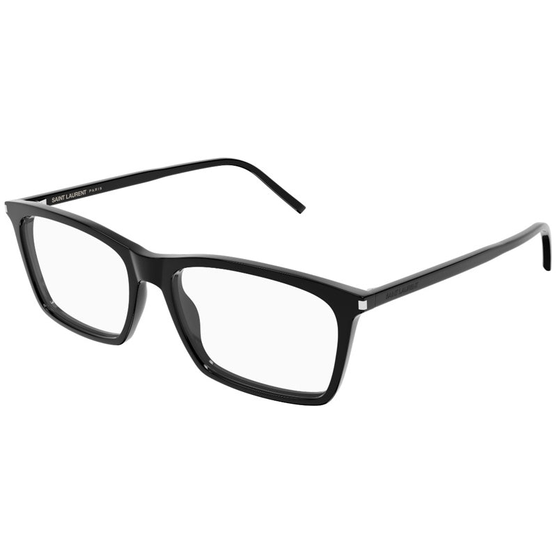 Saint Laurent Paris Eyeglasses, Model: SL296 Colour: 005