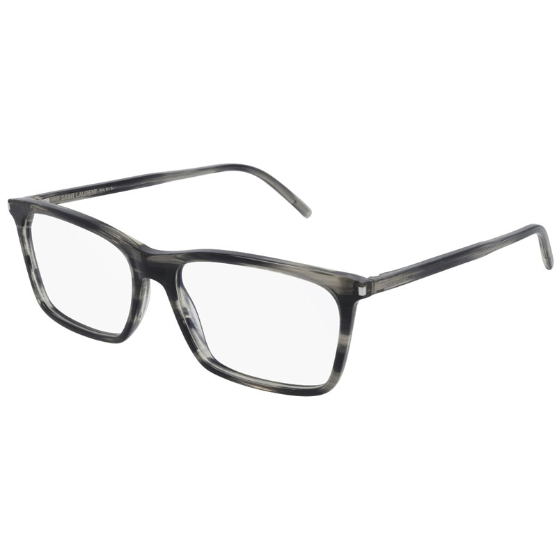 Saint Laurent Paris Eyeglasses, Model: SL296 Colour: 011