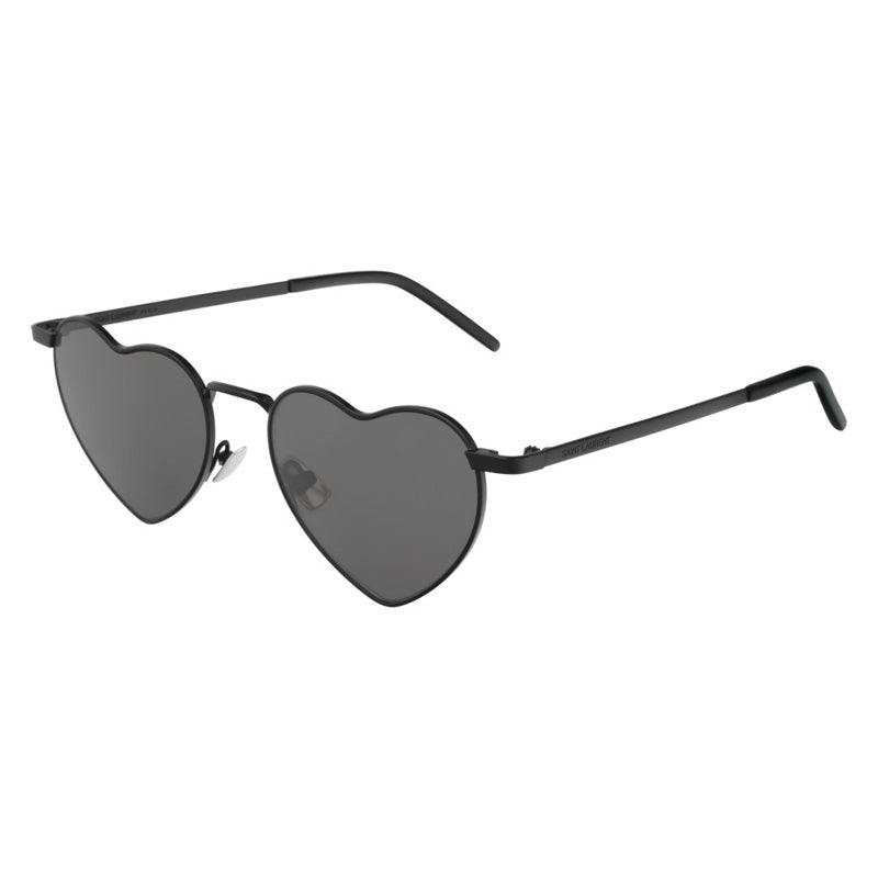 Saint Laurent Paris Sunglasses, Model: SL301LouLou Colour: 002