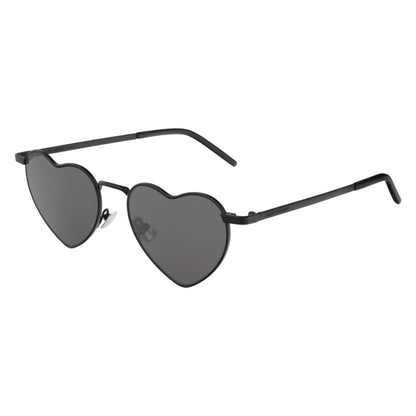 Saint Laurent Paris Sunglasses, Model: SL301LouLou Colour: 002