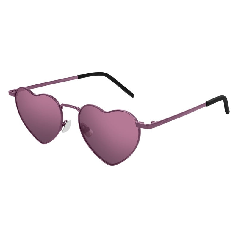 Saint Laurent Paris Sunglasses, Model: SL301LouLou Colour: 007