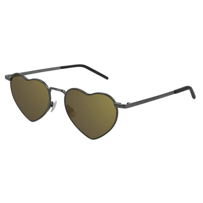 Saint Laurent Paris Sunglasses, Model: SL301LouLou Colour: 008